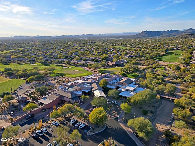 Terravita Country Club 20