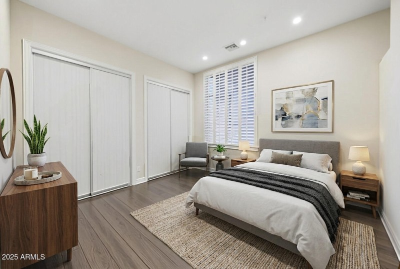 En-Suite Guest Bedroom 1