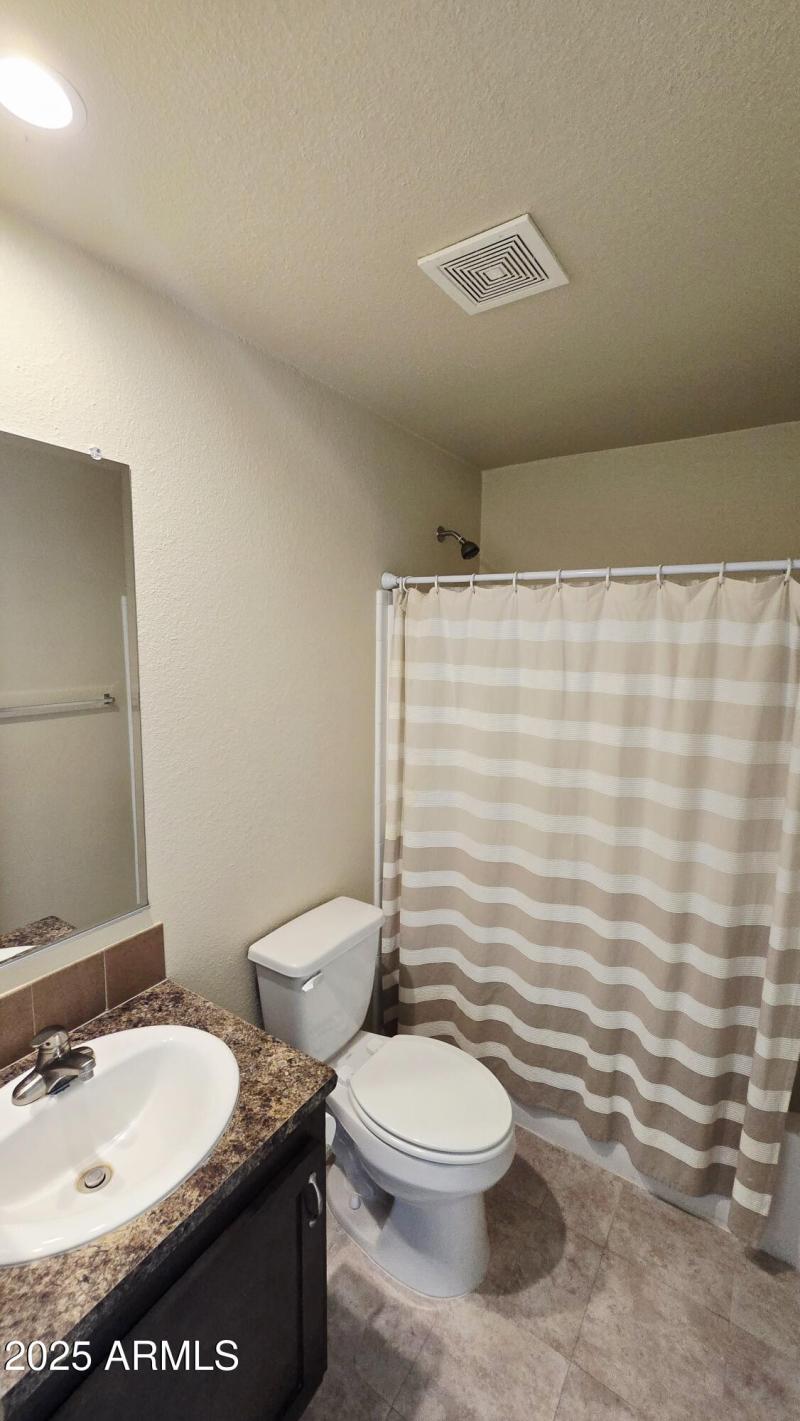 2nd bathroom