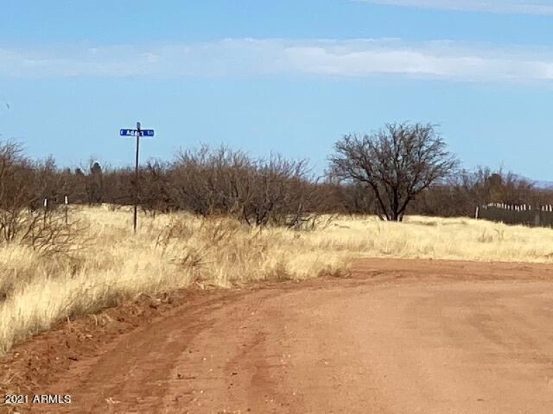 Adams corner property