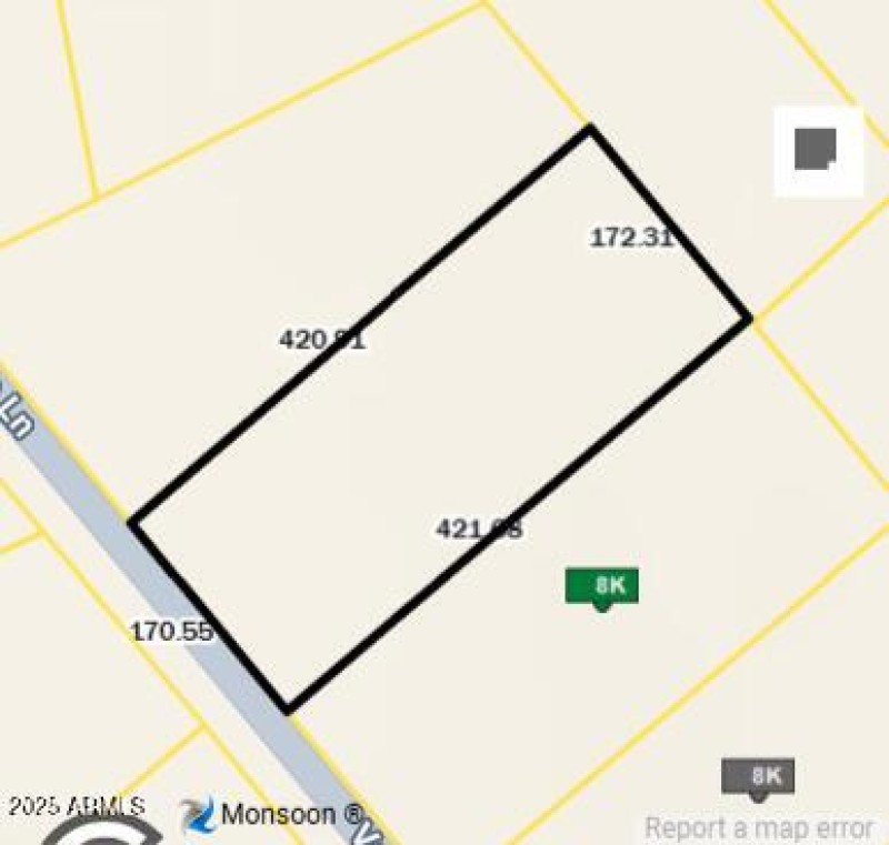 Paracel Dimensions 301-47-313