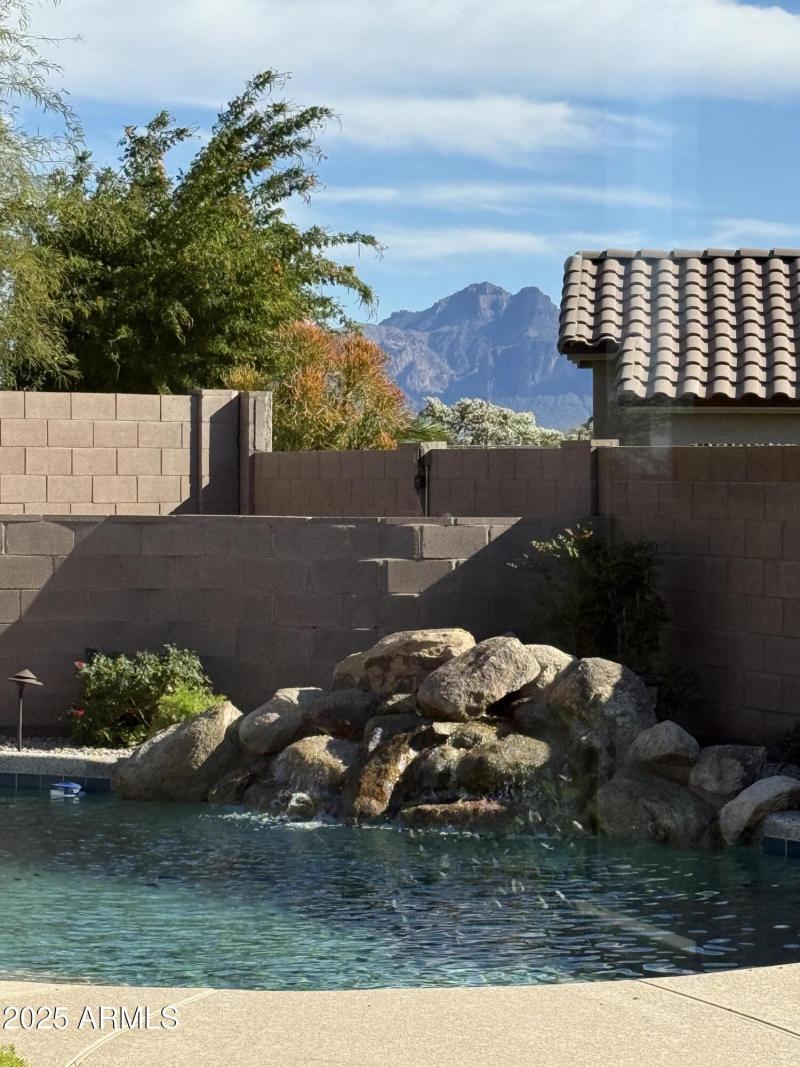 Superstition Mtn Views