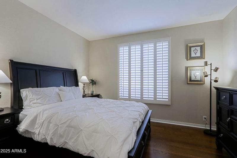 2nd Bedroom 1
