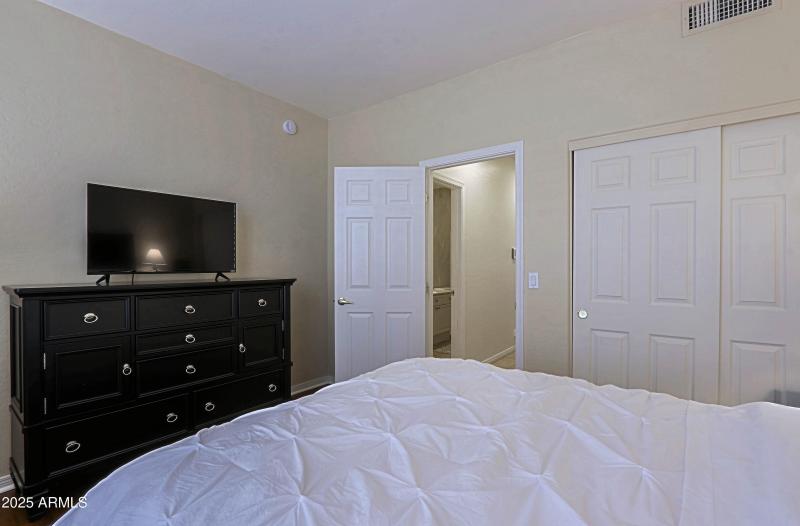 2nd Bedroom 2