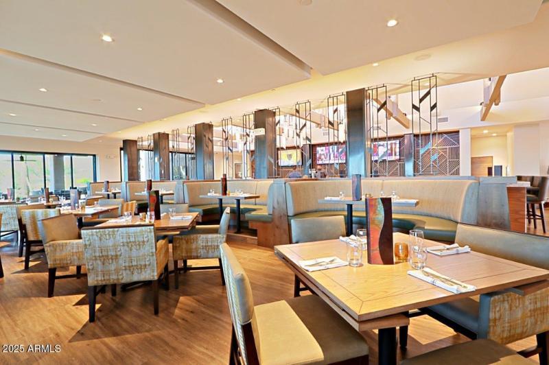 1.5 Restaurant