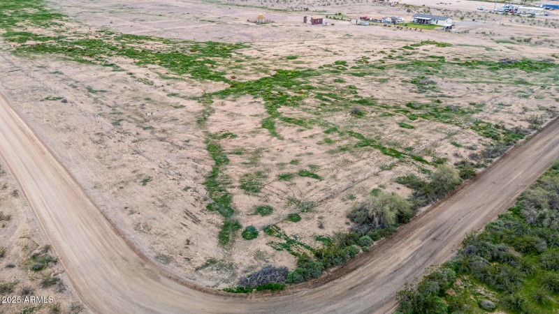 03 - Camelback Drone