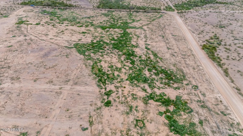 05 - Camelback Drone