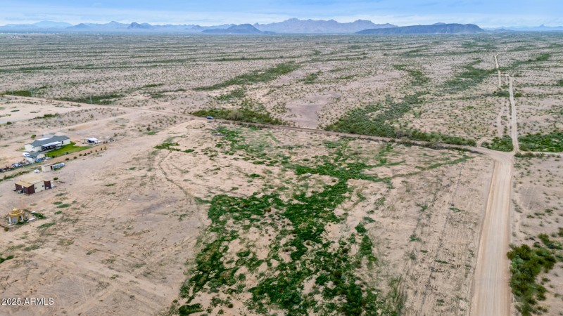 07 - Camelback Drone