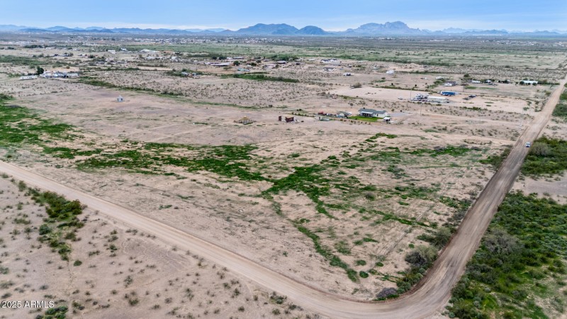 09 - Camelback Drone