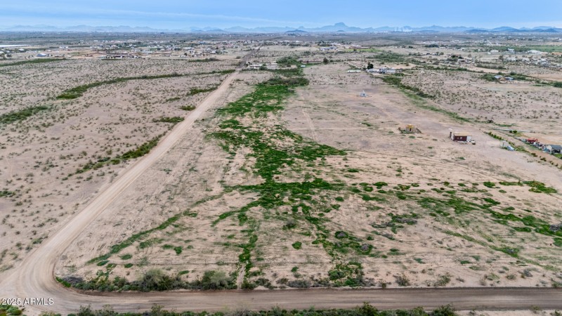 10 - Camelback Drone