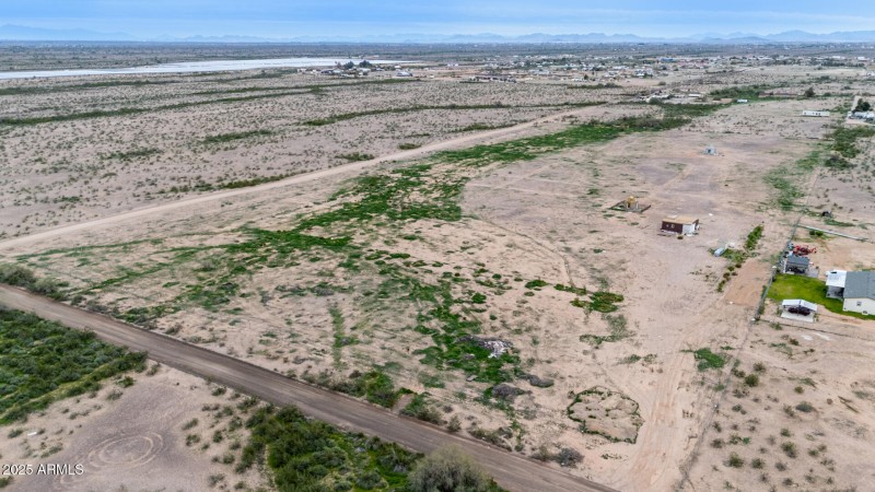 11 - Camelback Drone