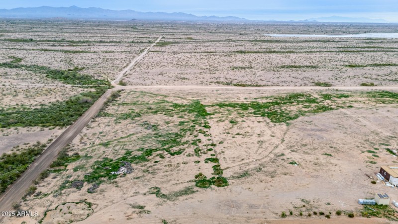 12 - Camelback Drone