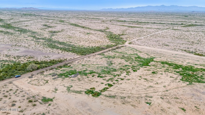 13 - Camelback Drone