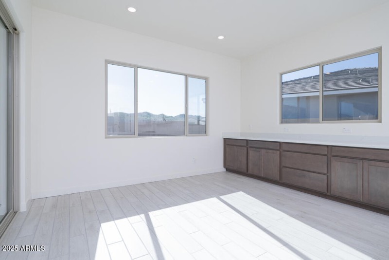 Tri Pointe Whispering Hills 61 - Dining