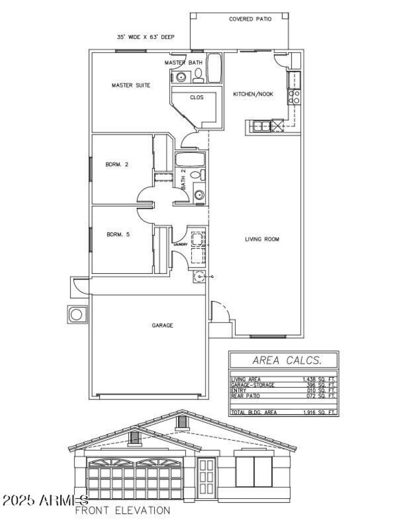 Seller Provided Plans