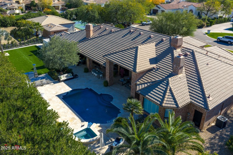 MLS - 6848 E Meadowlark Lane - Paradise