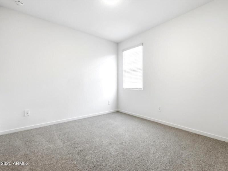 Photo is not of the actual home