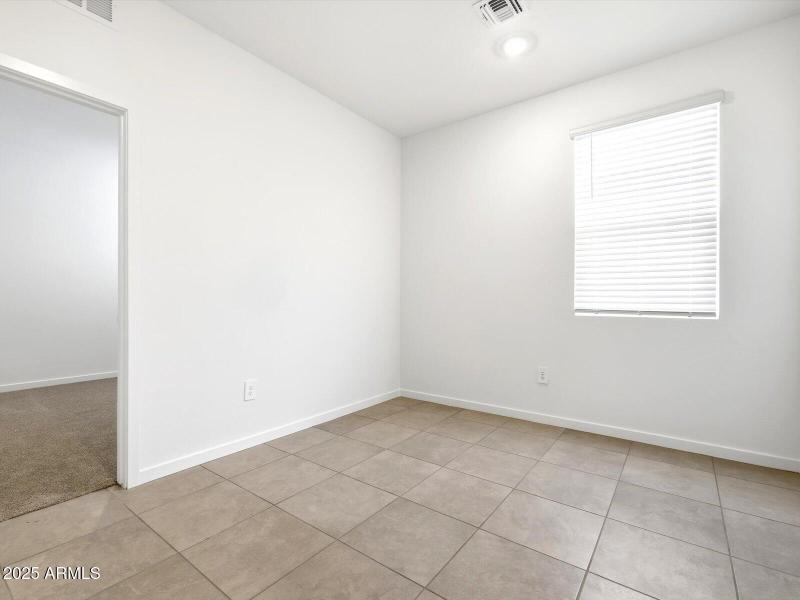 Photo is not of the actual home