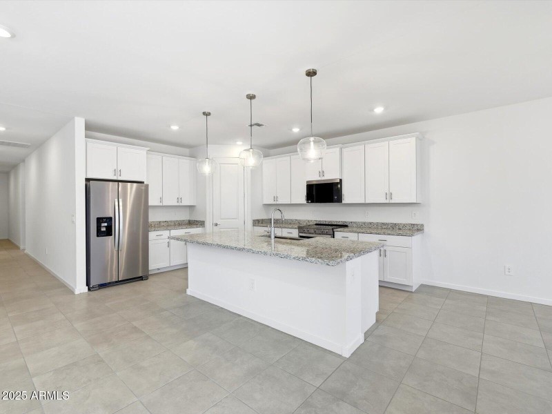 Photo is not of the actual home