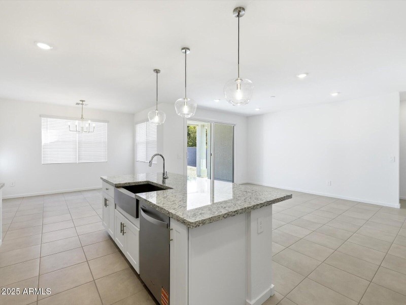 Photo is not of the actual home