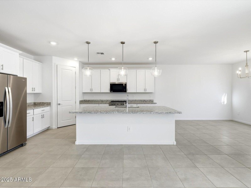 Photo is not of the actual home