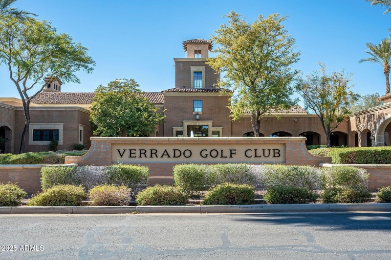 Verrado Golf Club