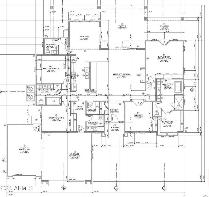 56th St Floor Plan