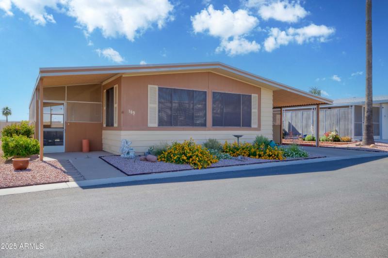 9302 E Broadway Rd #185 Mesa - 154517