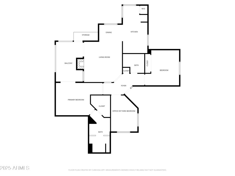 Villages North 2114 Floor Plan
