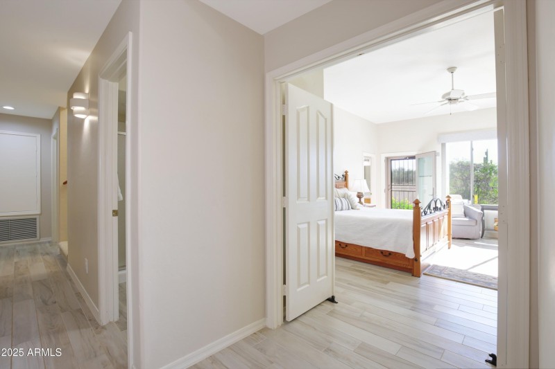 Looking into Primary