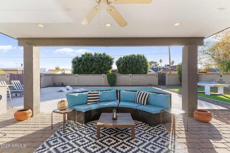 Arizona Outdoor Living