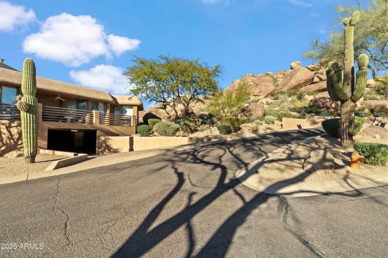 003_Front of Building