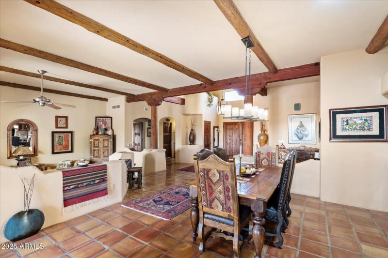 Classic Southwest Dining