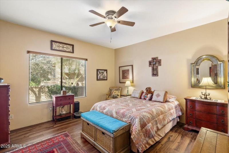 Wake Up to Views: Sun-Filled Master