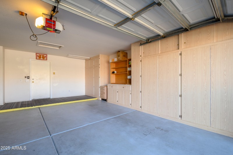 Garage Cabinets