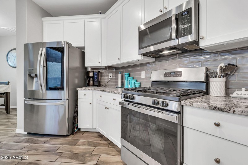 Gas Stove For Easy Meal Prep