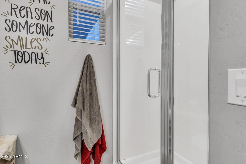 Downstairs Full Guest Bath