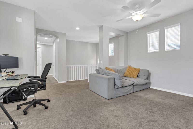 Room For Work & Play