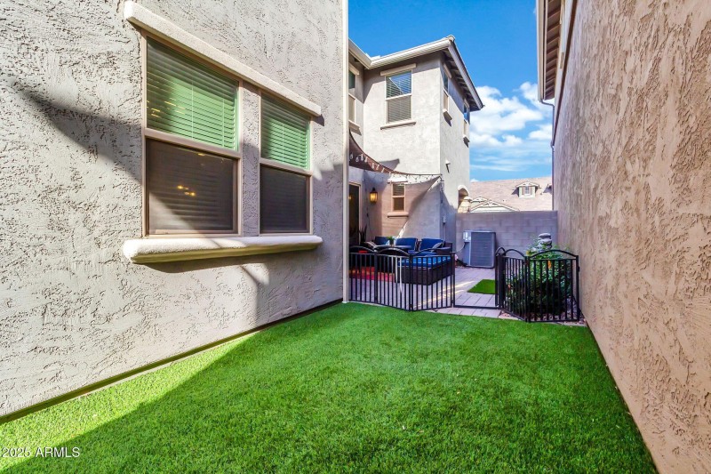 Super low Maintenance Landscaping