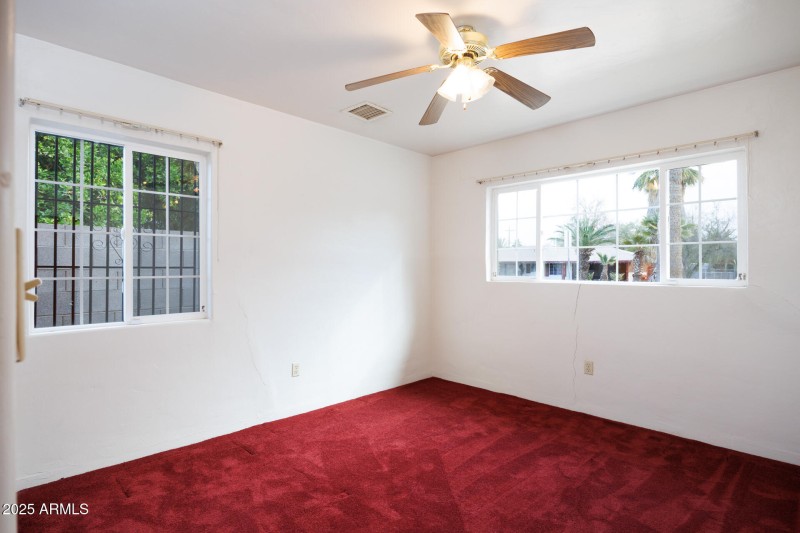 1729 N Lehmberg - Bedroom 2