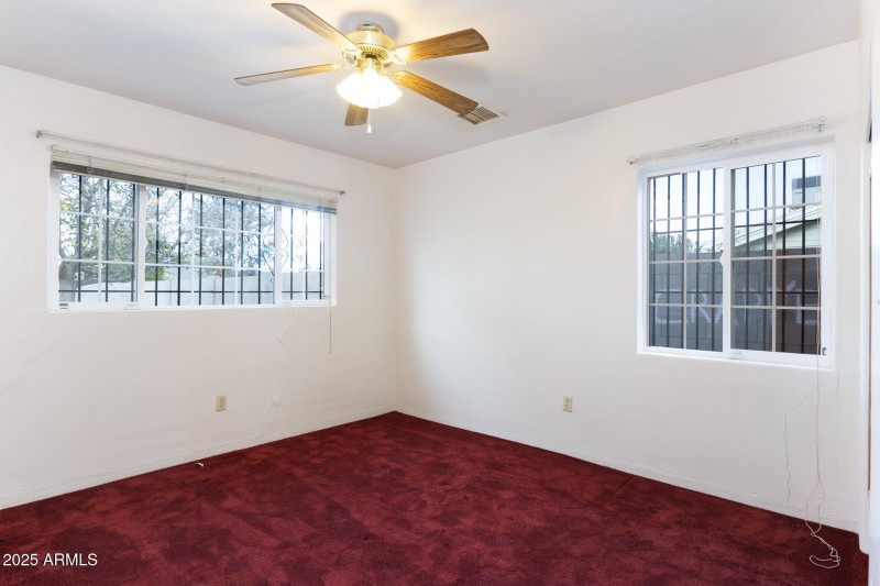 1729 N Lehmberg - Bedroom 3