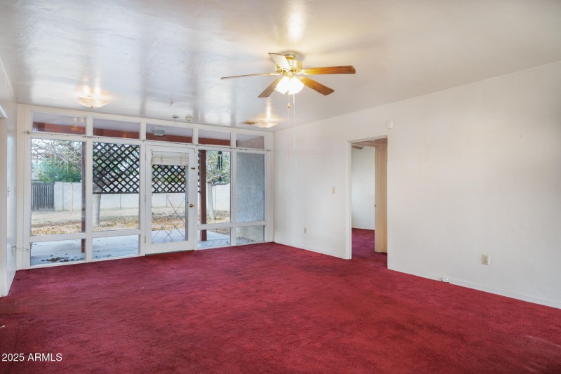 1729 N Lehmberg - Living Room View 2