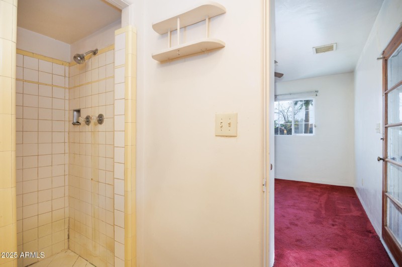 1729 N Lehmberg - Primary Bath View