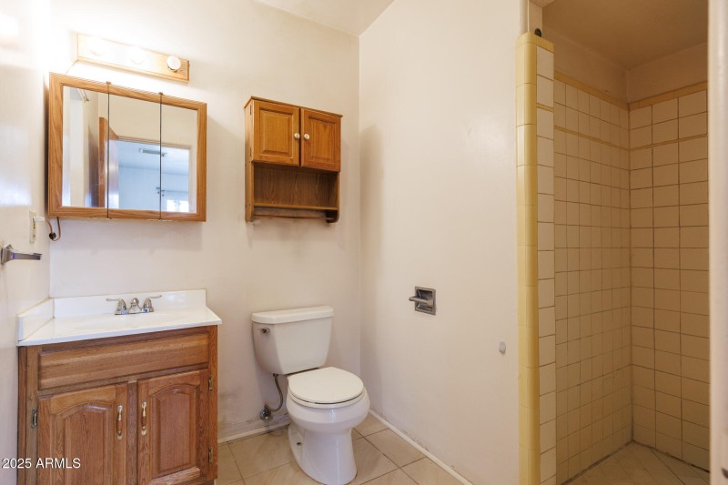 1729 N Lehmberg - Primary Bath