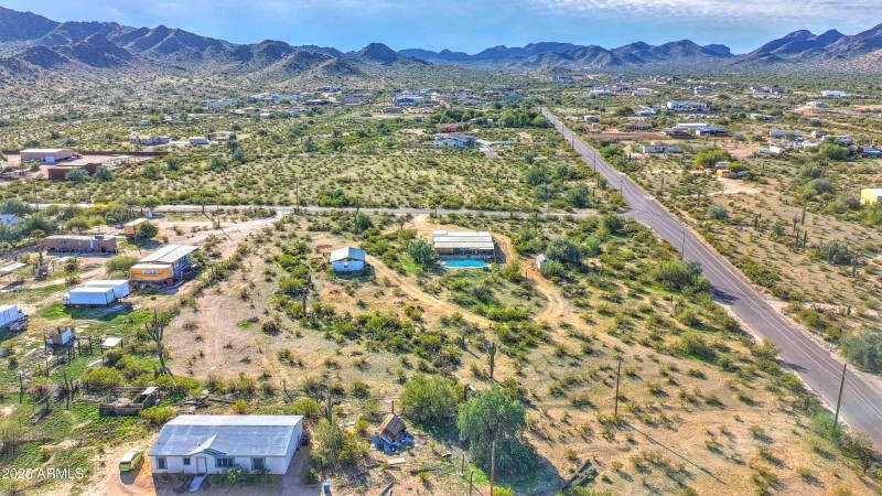 9446 W Quail Trail #55-4