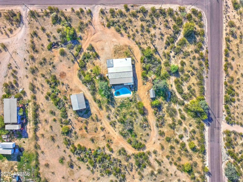 9446 W Quail Trail #55-7