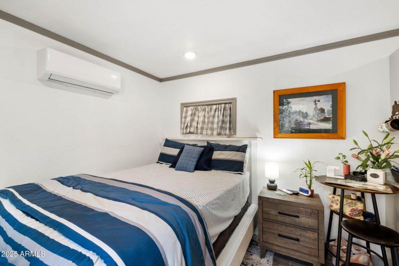 25-Guest House Bedroom