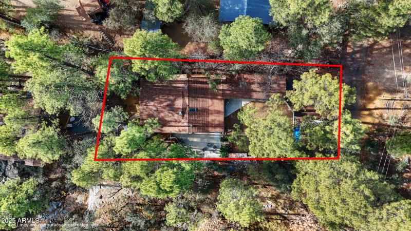 33-Aerial (4) Lot Lines