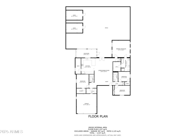 1601 W Glenrosa Ave_Floor Plan