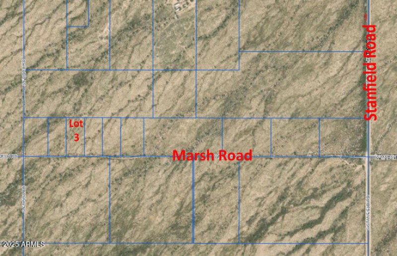 Wide Aerial of 500-21-004L